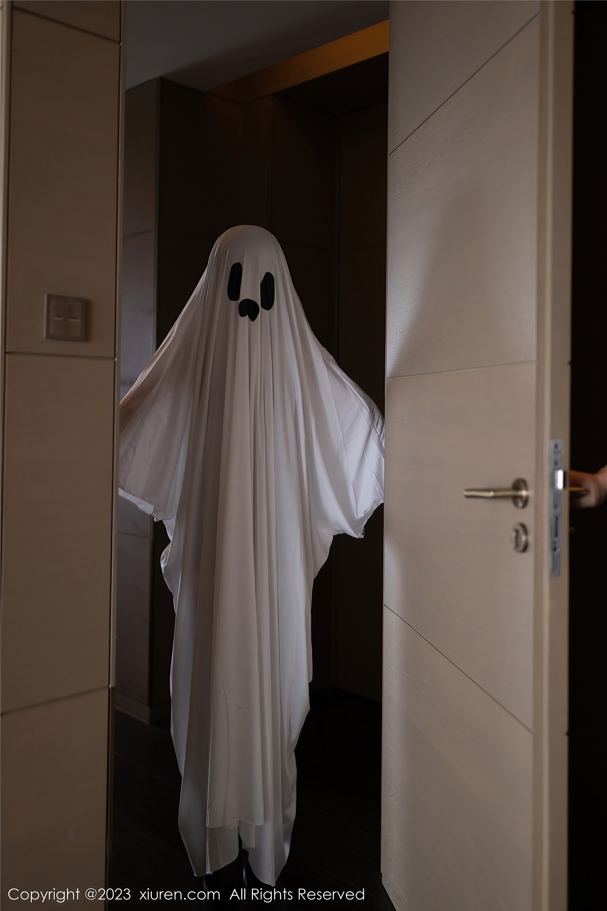 Xiuren秀人网 2023.11.10 NO.7649 幼幼